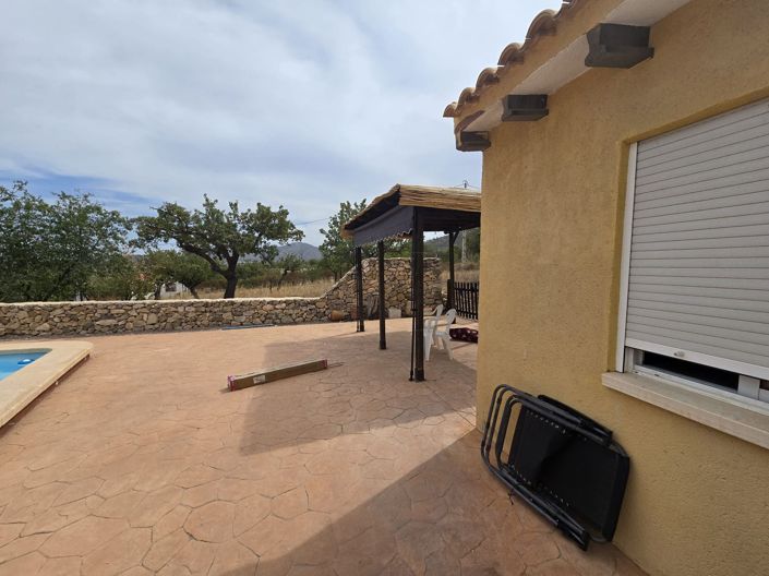 Image No.8-4 Bed Villa for sale