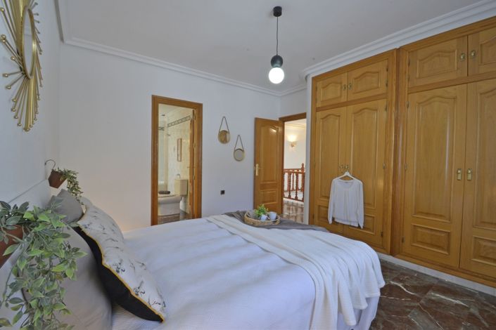 Image No.16-Maison de ville de 4 chambres à vendre à Sax