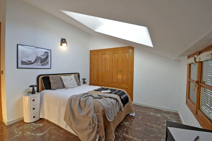 Image No.18-Maison de ville de 4 chambres à vendre à Sax