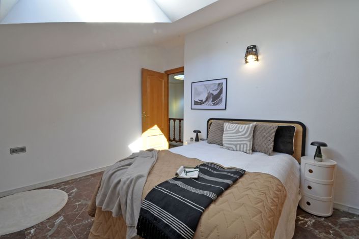 Image No.19-Maison de ville de 4 chambres à vendre à Sax