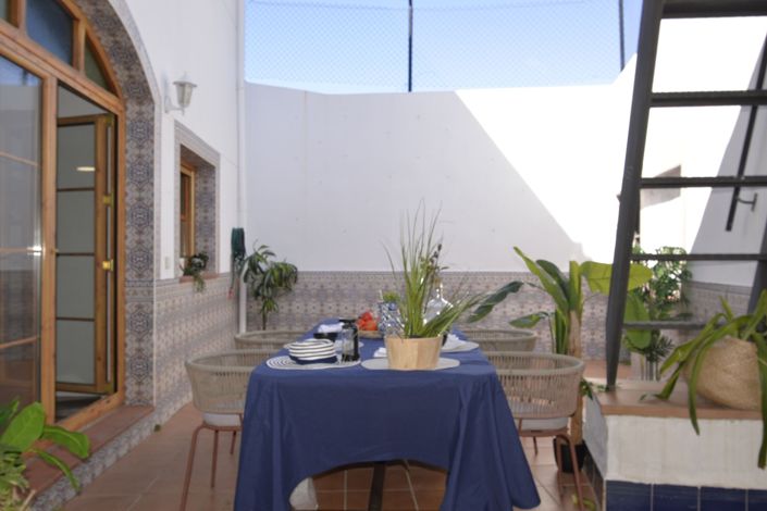 Image No.35-Maison de ville de 4 chambres à vendre à Sax