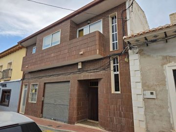 Alicante Dream Homes most sold property