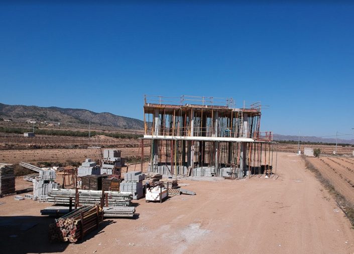 Image No.23-Villa de 4 chambres à vendre à Pinoso