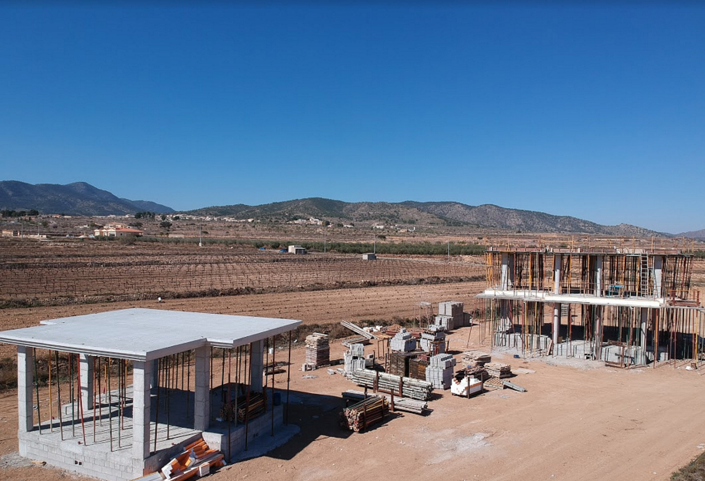 Image No.27-Villa de 4 chambres à vendre à Pinoso