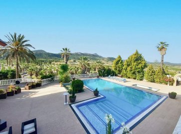 Alicante Dream Homes most sold property