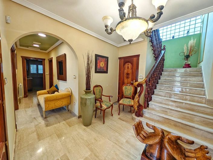 Image No.36-8 Bed Country House for sale