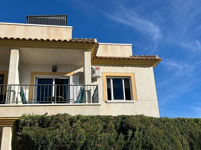 Image No.1-Appartement de 2 chambres à vendre à Villamartin