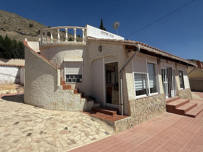 Image No.1-2 Bed Villa for sale