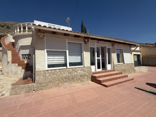 Image No.1-2 Bed Villa for sale