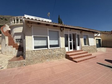 Villa de 2 chambres à vendre à Fortuna