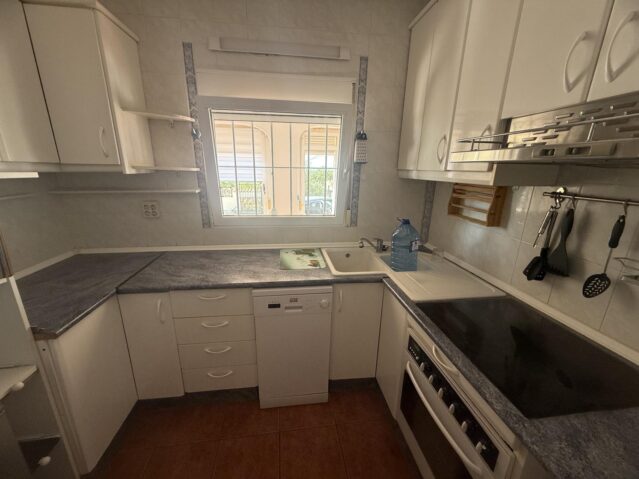 Image No.11-Villa de 2 chambres à vendre à Fortuna