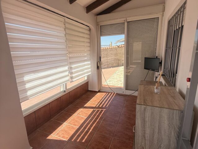 Image No.3-Villa de 2 chambres à vendre à Fortuna