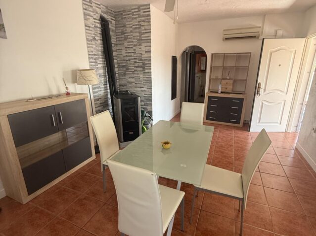 Image No.7-Villa de 2 chambres à vendre à Fortuna