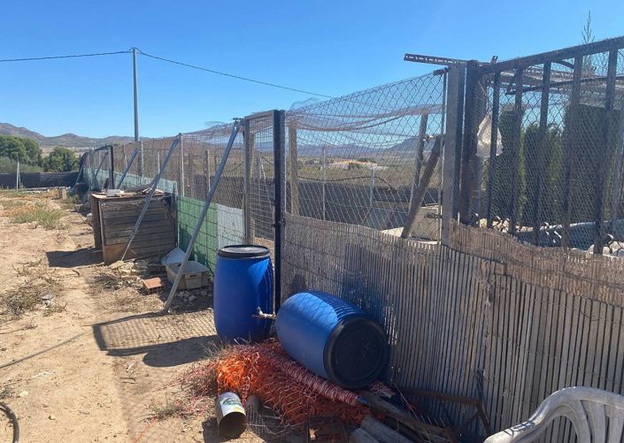 Image No.22-3 Bed Villa for sale