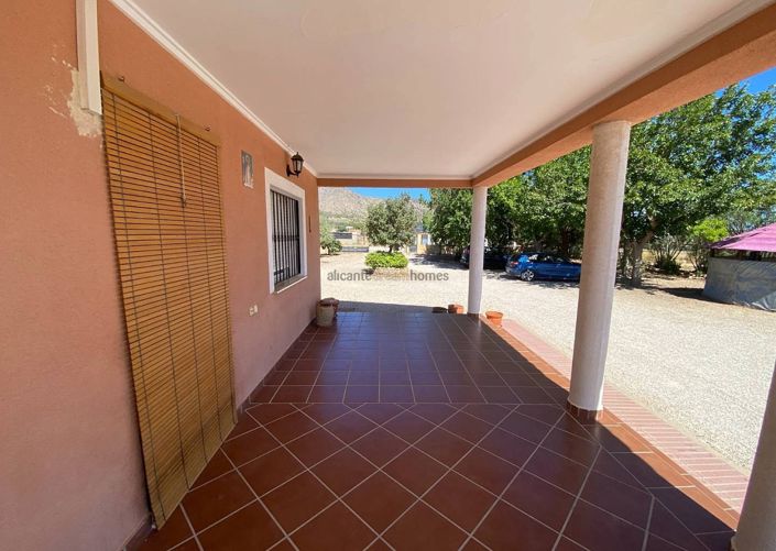 Image No.3-3 Bed Villa for sale