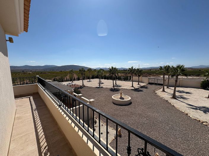 Image No.12-Villa de 4 chambres à vendre à Pinoso