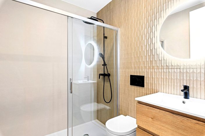 Image No.13-Appartement de 3 chambres à vendre à Benijofar