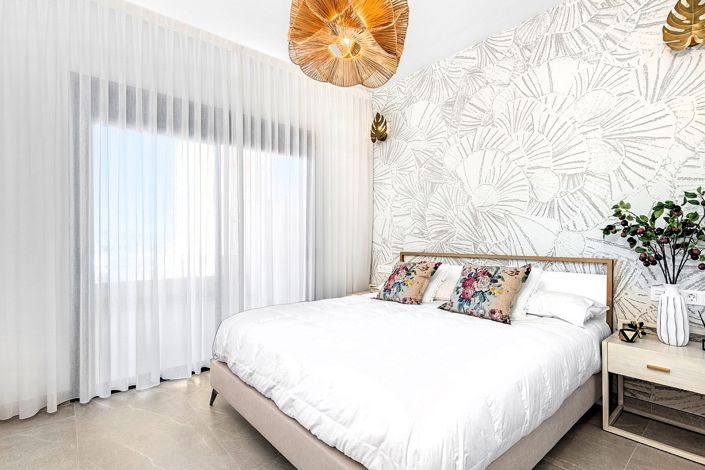 Image No.15-Appartement de 3 chambres à vendre à Benijofar