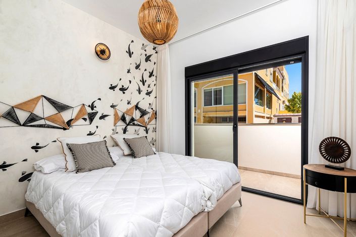 Image No.16-Appartement de 3 chambres à vendre à Benijofar