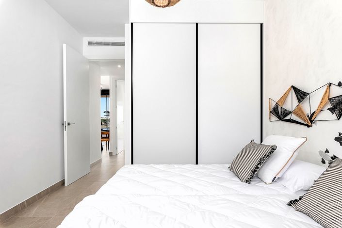 Image No.17-Appartement de 3 chambres à vendre à Benijofar