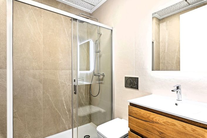 Image No.18-3 Bed Apartment for sale