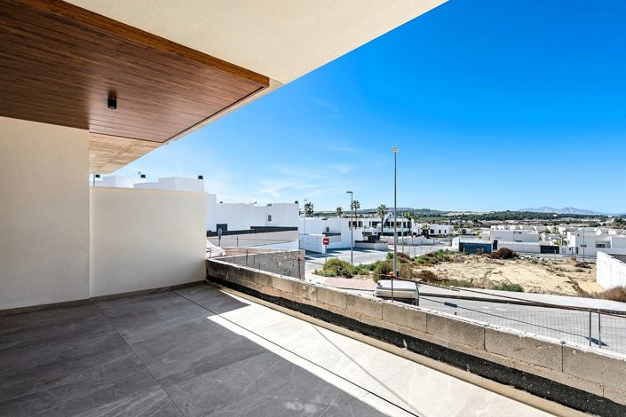 Image No.24-Appartement de 3 chambres à vendre à Benijofar