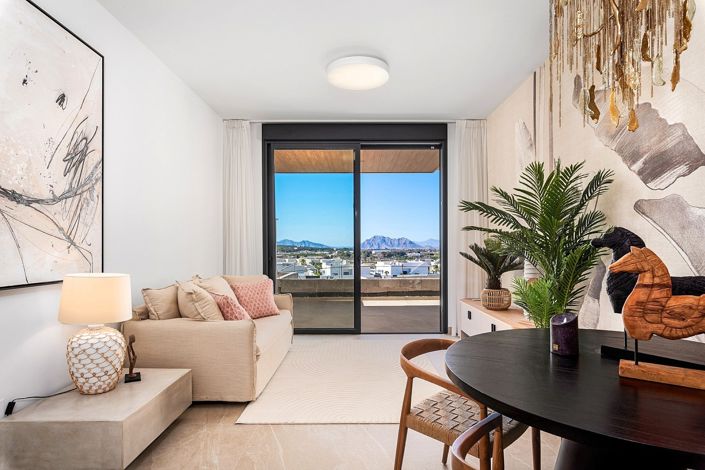 Image No.3-3 Bed Apartment for sale