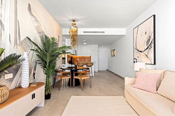 Image No.5-3 Bed Apartment for sale
