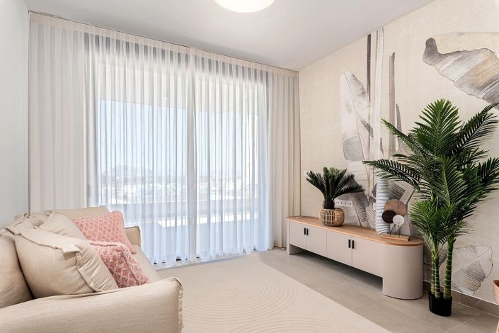 Image No.6-3 Bed Apartment for sale
