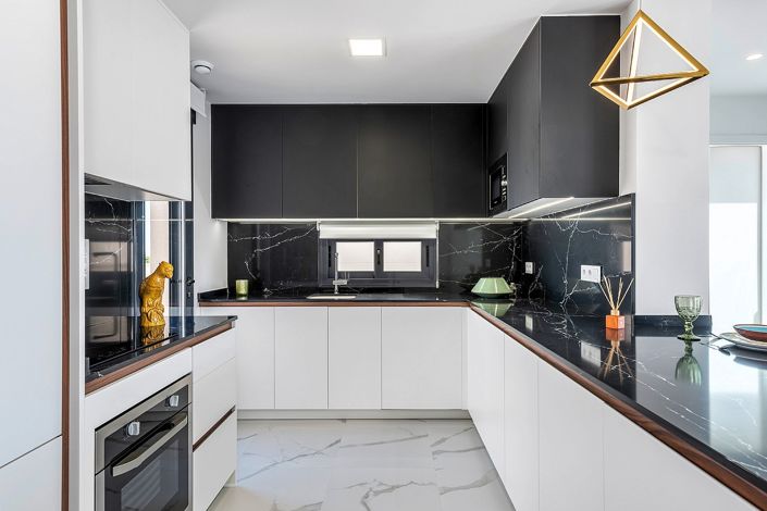 Image No.12-Bungalow de 2 chambres à vendre à San Miguel de Salinas