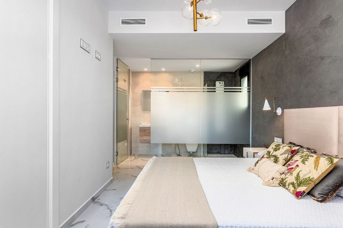 Image No.16-Bungalow de 2 chambres à vendre à San Miguel de Salinas