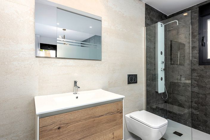 Image No.22-Bungalow de 2 chambres à vendre à San Miguel de Salinas