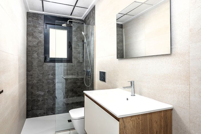 Image No.23-Bungalow de 2 chambres à vendre à San Miguel de Salinas