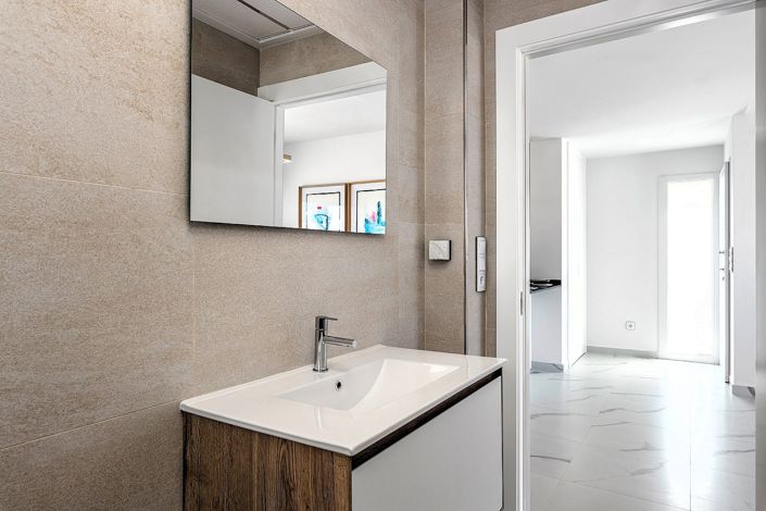 Image No.24-Bungalow de 2 chambres à vendre à San Miguel de Salinas