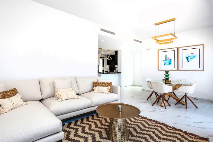 Image No.6-Bungalow de 2 chambres à vendre à San Miguel de Salinas