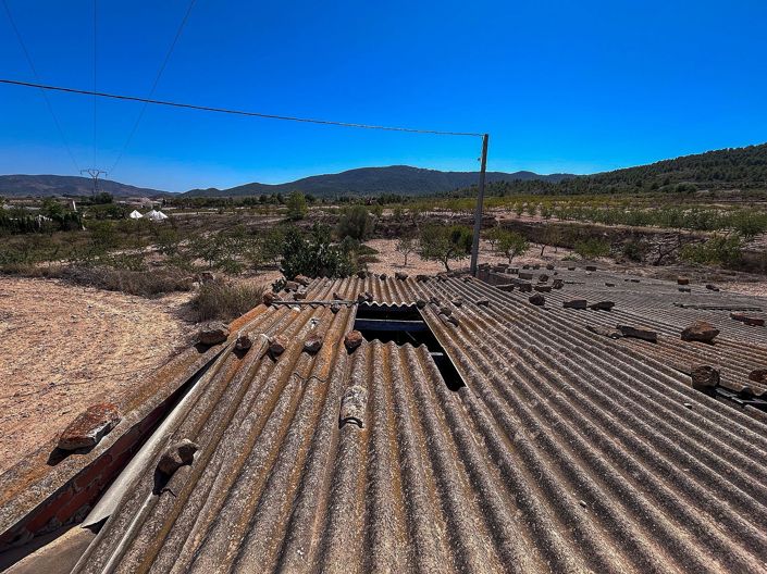 Image No.9-3 Bed Country House for sale