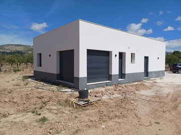 Alicante Dream Homes most sold property