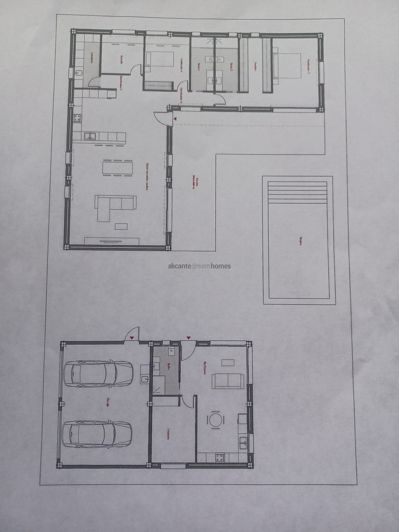 Image No.37-1 Bed Villa for sale