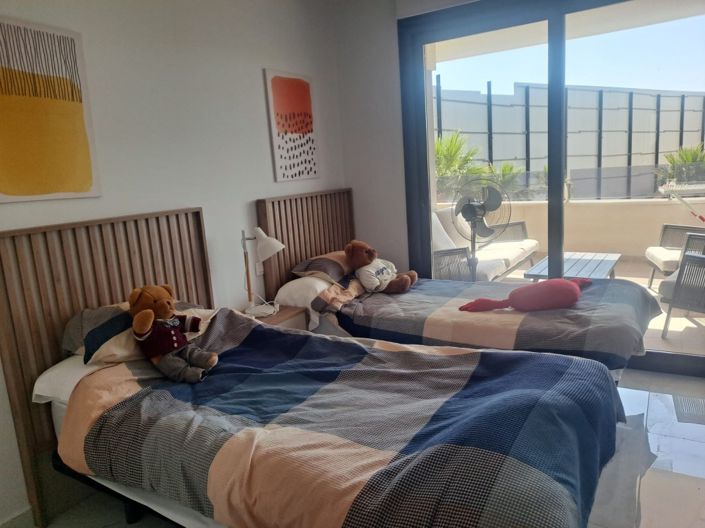 Image No.14-2 Bed Apartment for sale