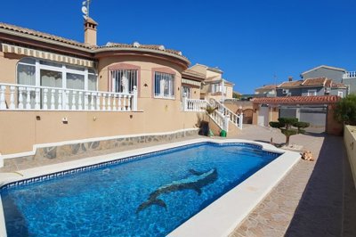 Alicante Dream Homes most sold property
