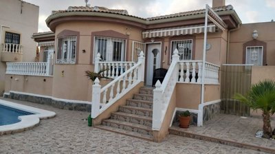 Alicante Dream Homes most sold property