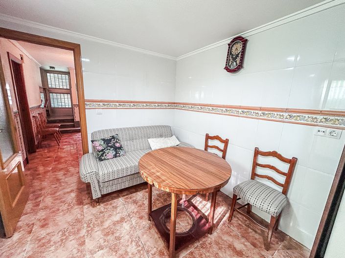 Petrer, Townhouse