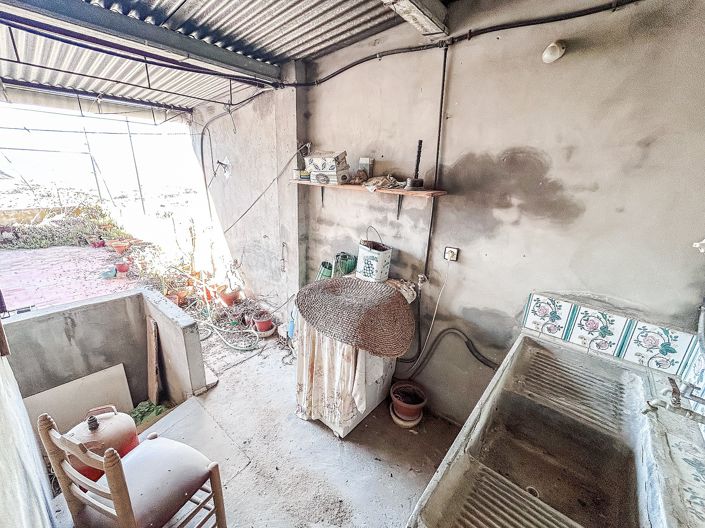 Image No.16-Maison de ville de 3 chambres à vendre à Macisvenda