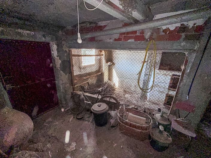 Image No.17-Maison de ville de 3 chambres à vendre à Macisvenda