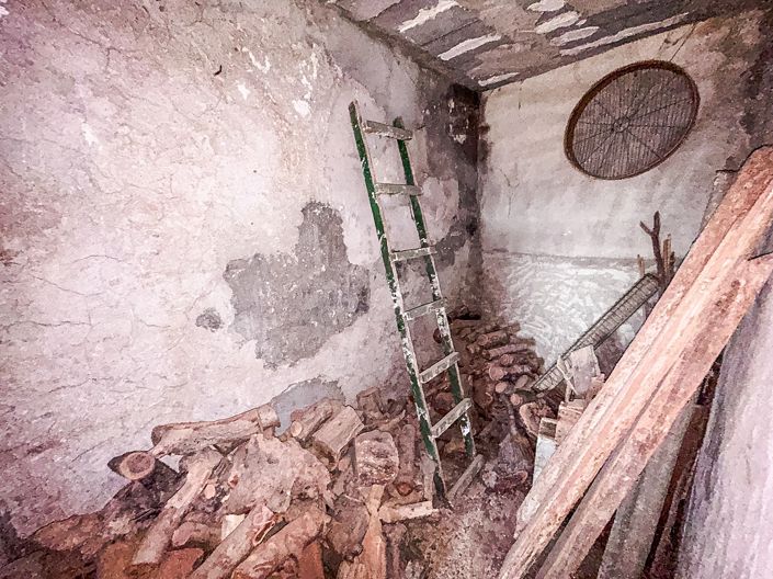 Image No.18-Maison de ville de 3 chambres à vendre à Macisvenda