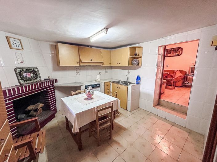 Image No.6-Maison de ville de 3 chambres à vendre à Macisvenda