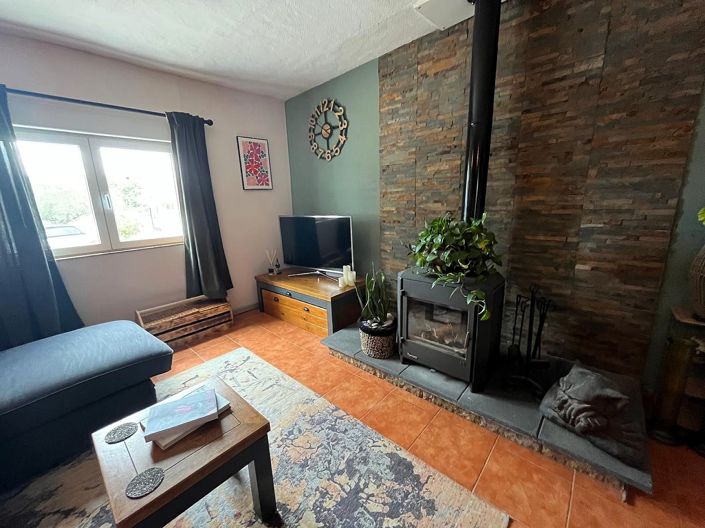 Image No.11-Maison de campagne de 3 chambres à vendre à Castalla