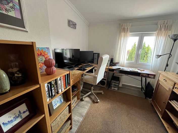 Image No.19-Maison de campagne de 3 chambres à vendre à Castalla