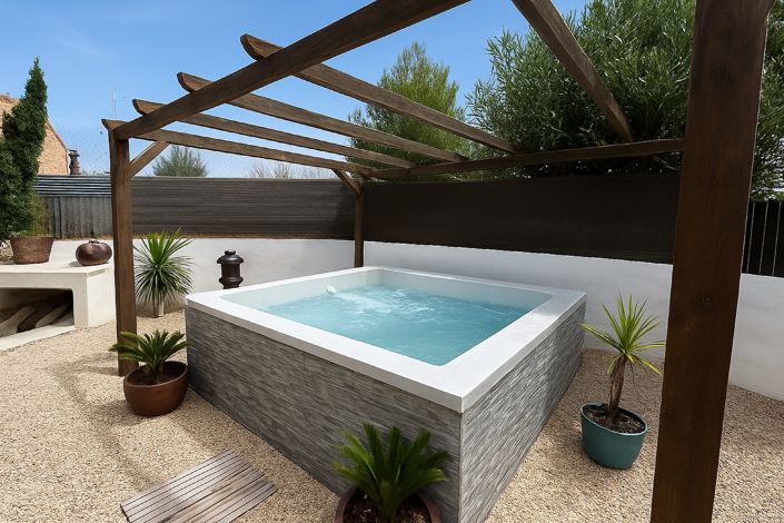 Image No.2-3 Bed Country House for sale