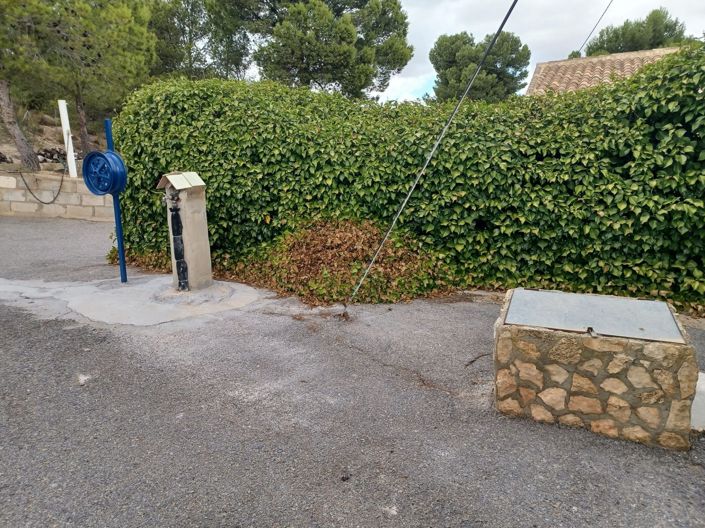 Image No.16-3 Bed Country House for sale